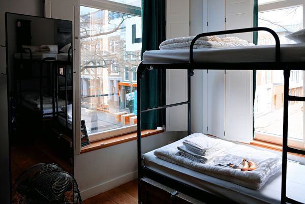 Guide pratique pour trouver un logement étudiant à Caen
