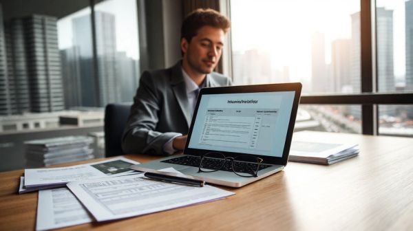 Les meilleures plateformes pour évaluer vos devis d'assurance auto