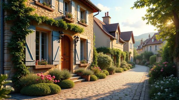 Maisons à vendre à Mont de Marsan : des opportunités inattendues