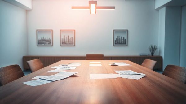 Optimisez votre dossier de vente avec un audit énergétique