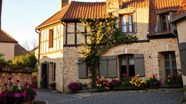 Top 5 maisons attractives à acheter à Mont de Marsan