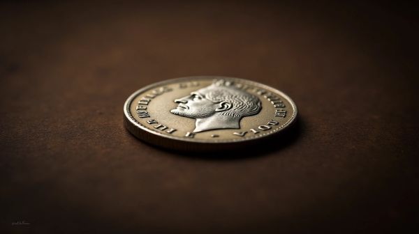 Tout savoir sur la pièce de 20 francs 1913 : valeur, poids et histoire