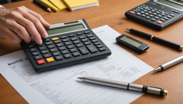 Comment calculer le justes prix d'un bien immobilier