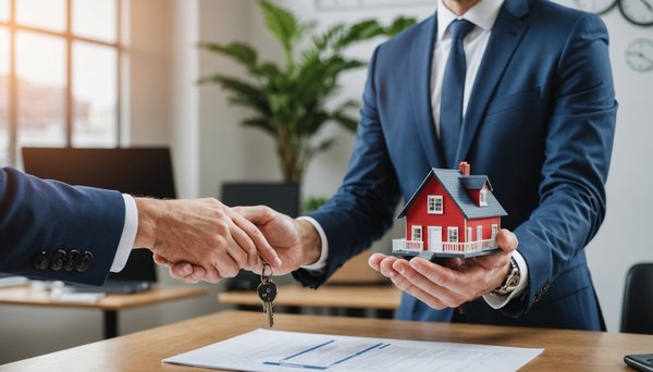 Rémunération de l'agent immobilier : Comment ça fonctionne ?