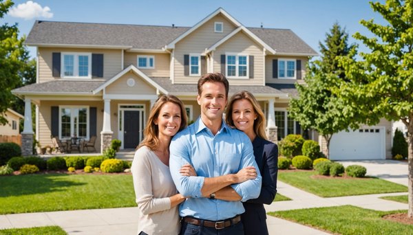 Prêt personnel pour l'achat d'un bien immobilier