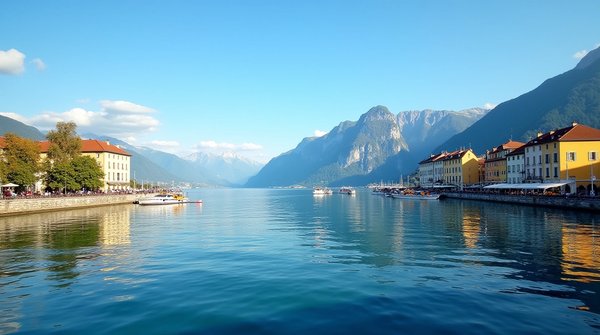 Géomètre à annecy : l'expertise au service des promoteurs immobiliers