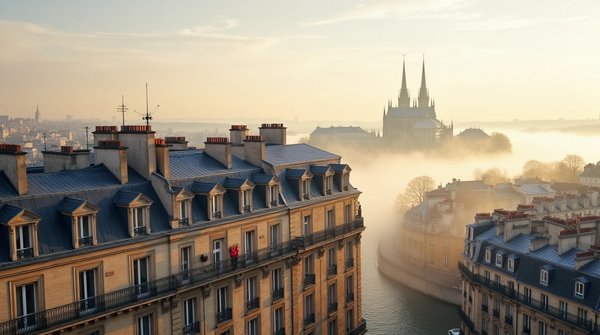 Agence immobilière place des vosges : trouvez votre bien d'exception